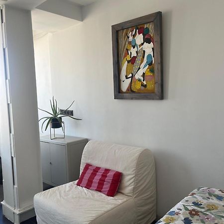 Centrico Apartamento En El Riscal Аликанте Экстерьер фото