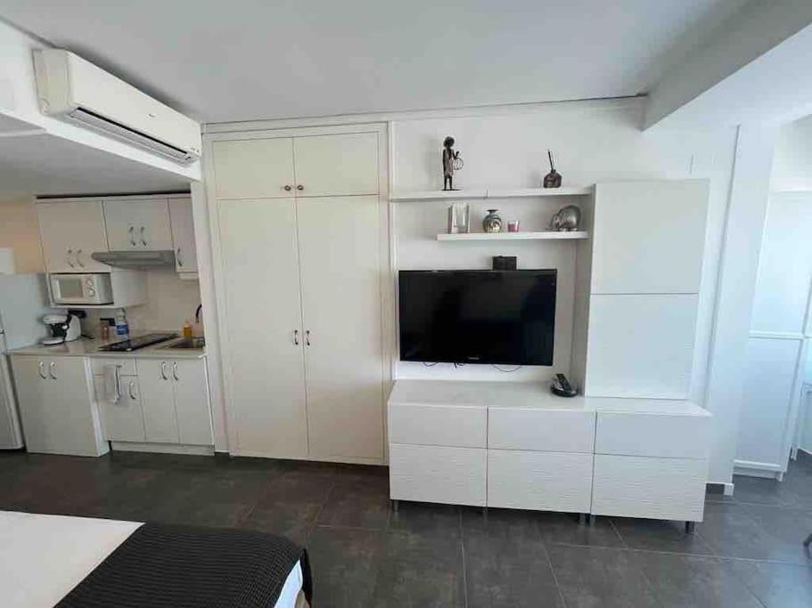 Centrico Apartamento En El Riscal Аликанте Экстерьер фото