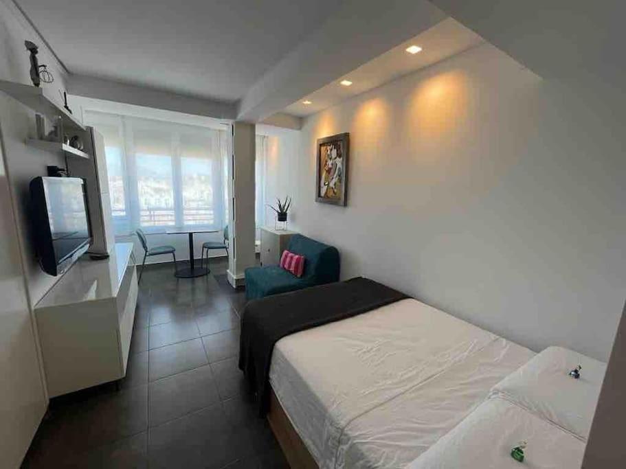 Centrico Apartamento En El Riscal Аликанте Экстерьер фото