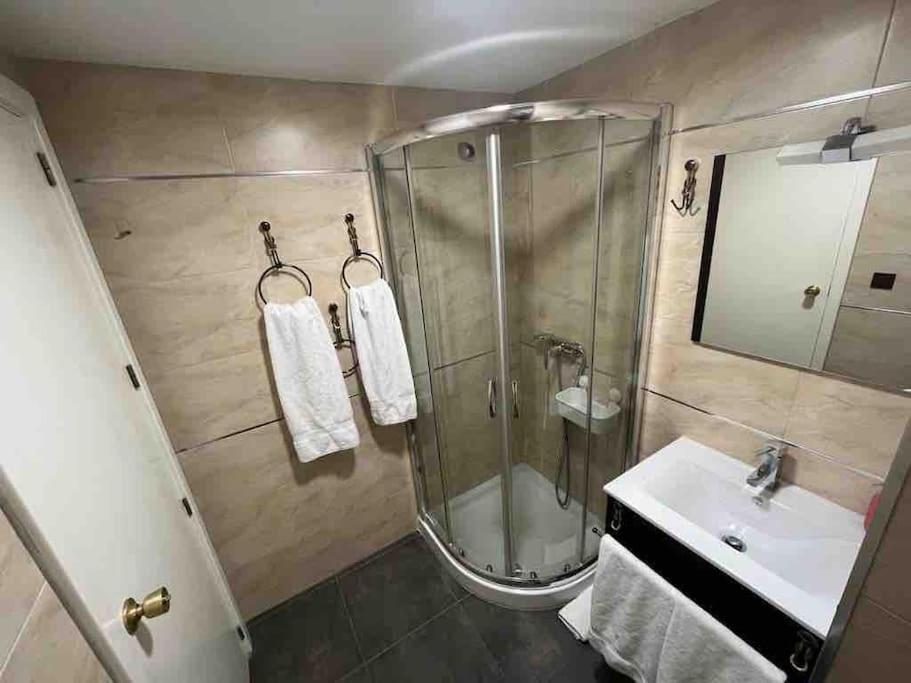 Centrico Apartamento En El Riscal Аликанте Экстерьер фото