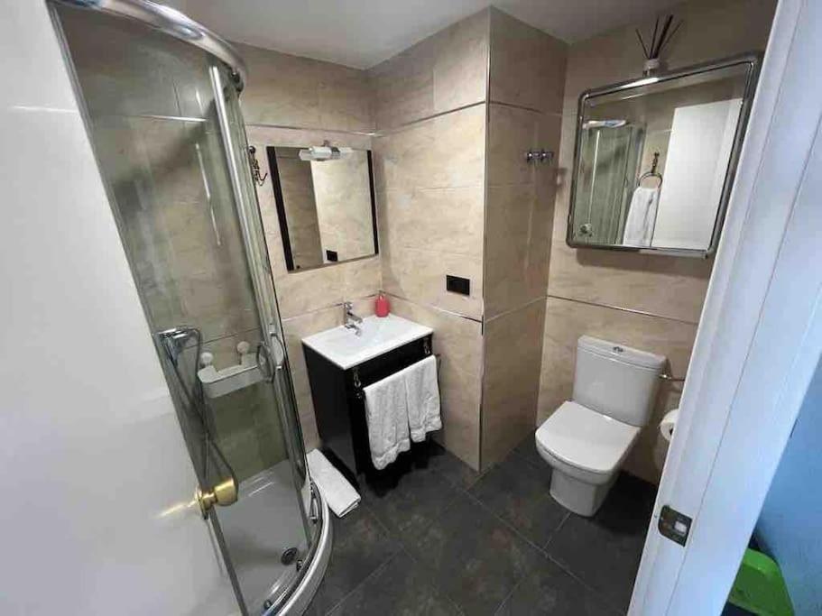 Centrico Apartamento En El Riscal Аликанте Экстерьер фото